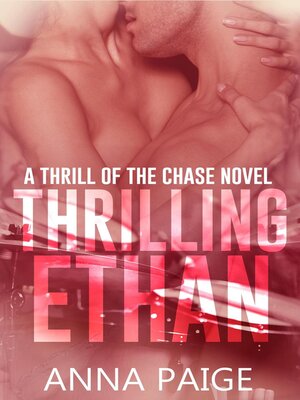 cover image of Thrilling Ethan